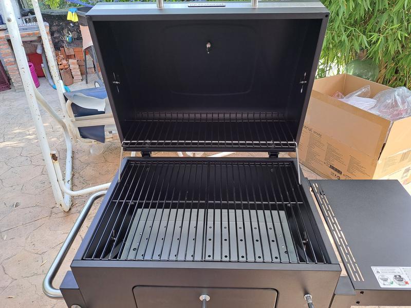 Abrir modal de revisión 1 de 1