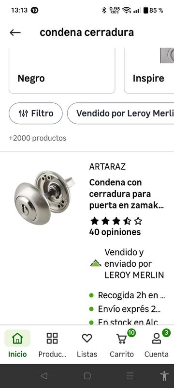 Abrir modal de revisión 1 de 3