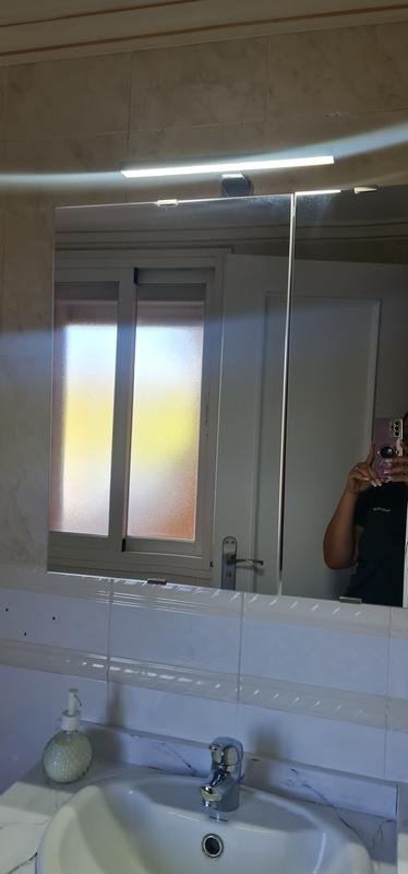 Revisione aperta modale 1 su 1