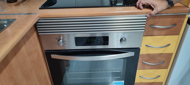 Abra o modal de avaliação 1 de 1