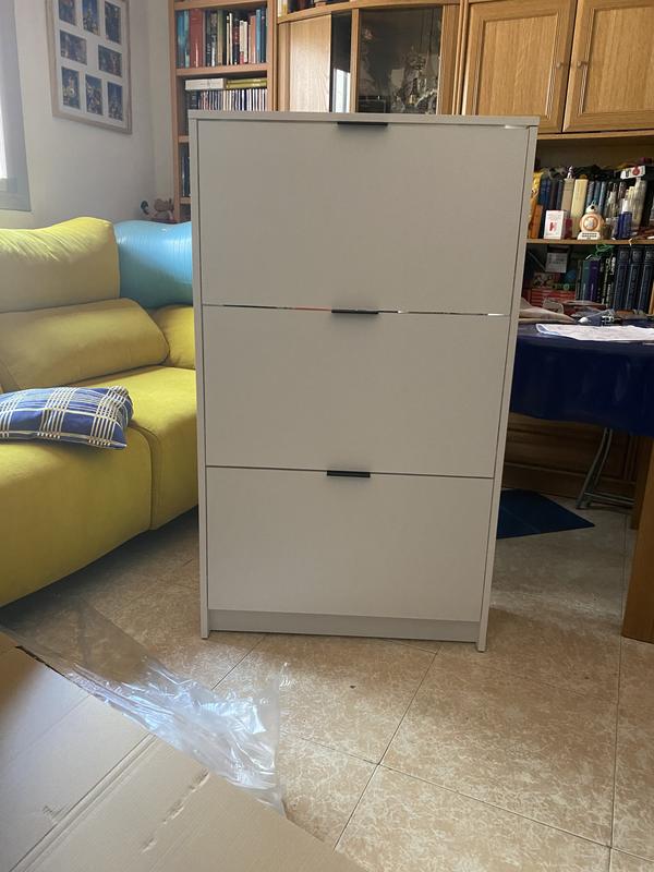 Abrir modal de revisión 1 de 1