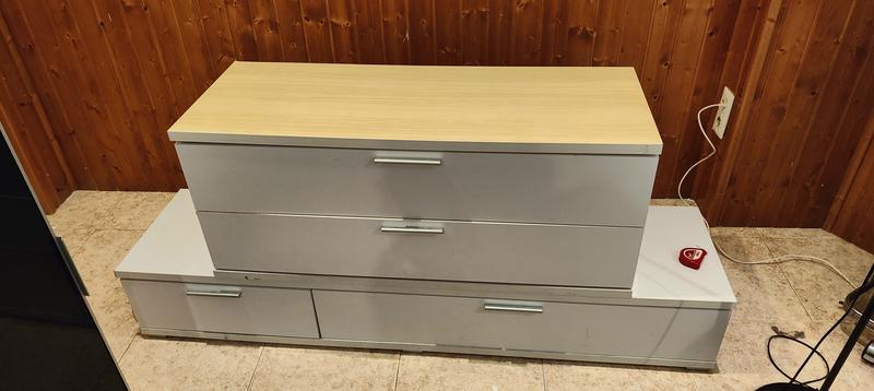 Abra o modal de avaliação 1 de 1