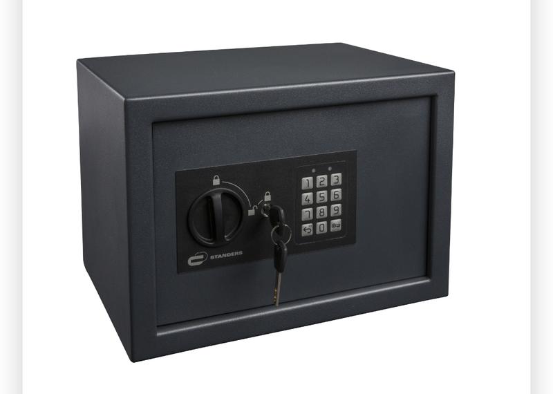 Ouvrir la fenêtre modale de l'avis 1 sur 1