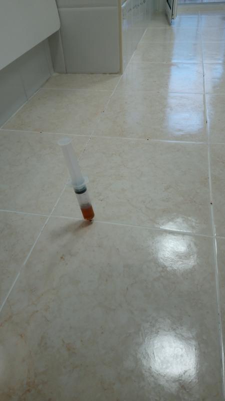 Abrir modal de revisión 1 de 1