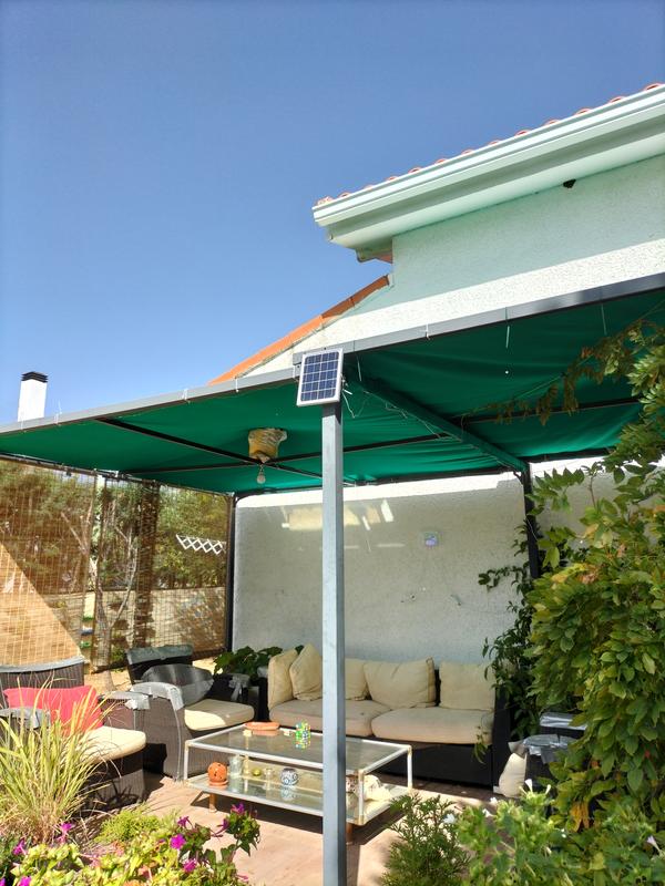 Revisione aperta modale 1 su 1