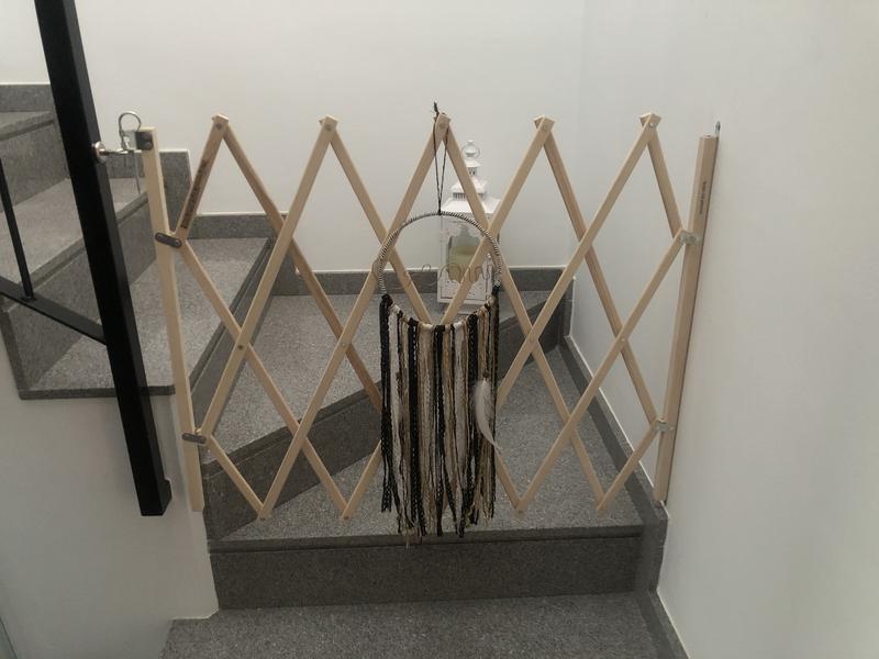 Revisione aperta modale 1 su 1