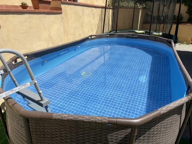 Revisione aperta modale 2 su 4