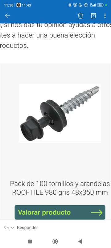 Ouvrir la fenêtre modale de l'avis 1 sur 1