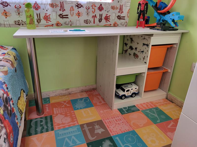 Abra o modal de avaliação 1 de 1