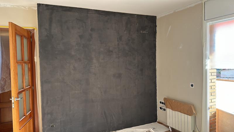 Revisione aperta modale 1 su 1