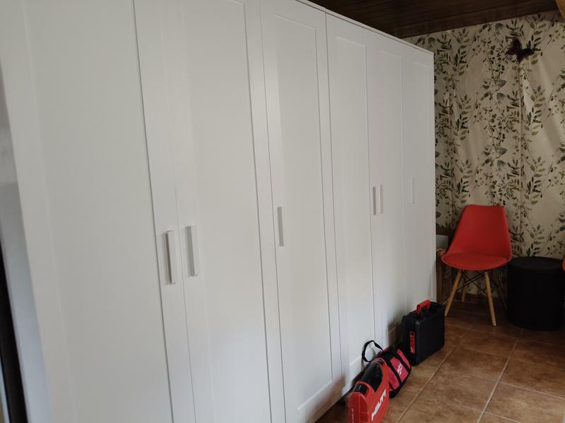 Abra o modal de avaliação 1 de 2