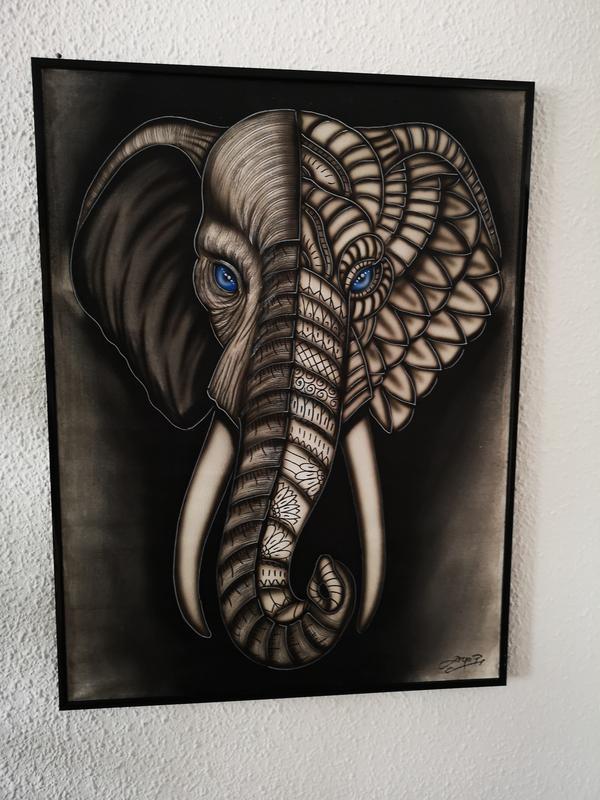 Abrir modal de revisión 1 de 1