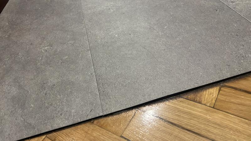 Revisione aperta modale 1 su 1