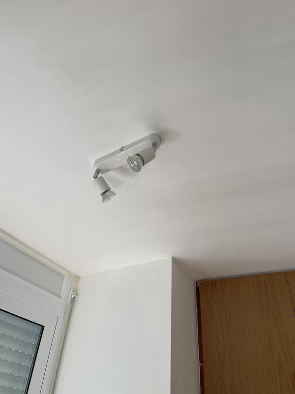 Revisione aperta modale 1 su 2