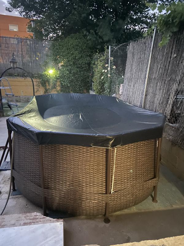 Revisione aperta modale 3 su 4