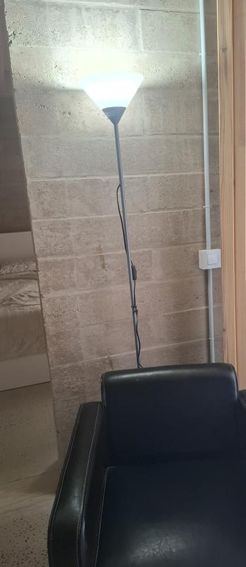 Ouvrir la fenêtre modale de l'avis 1 sur 1