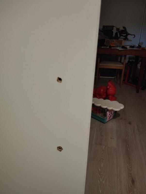 Abra o modal de avaliação 3 de 4