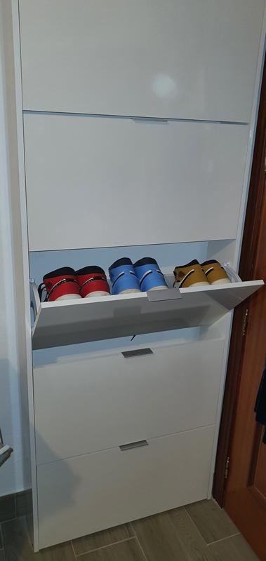 Abra o modal de avaliação 4 de 5