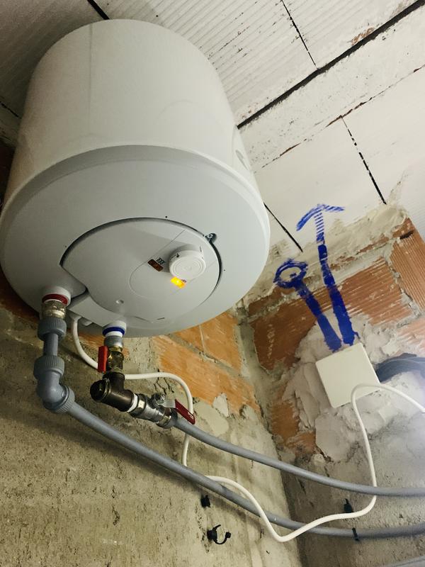Revisione aperta modale 2 su 2