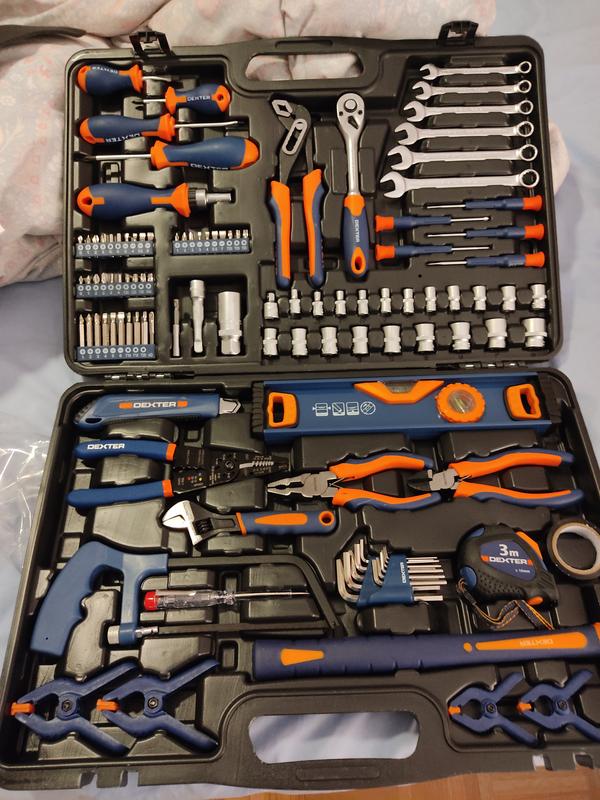 Maletín 108 DEXTER | Leroy Merlin