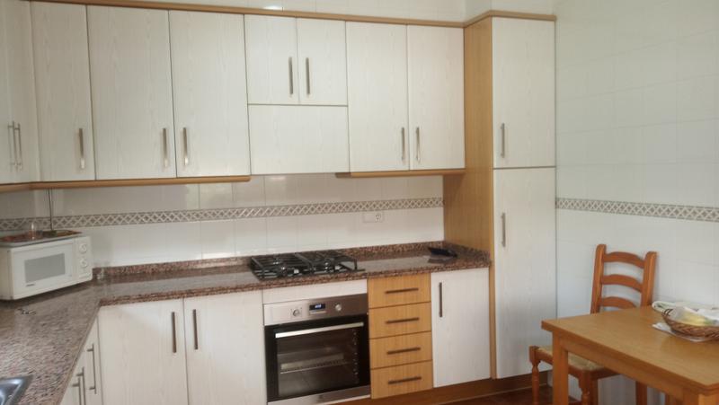 Revisione aperta modale 1 su 1