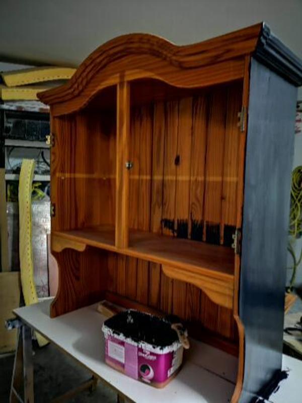 Abra o modal de avaliação 3 de 4