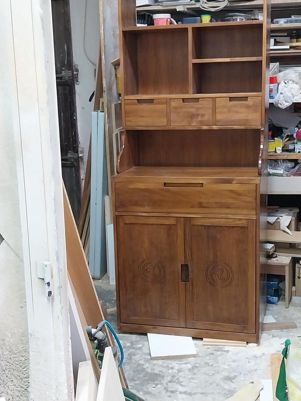 Abrir modal de revisión 1 de 1