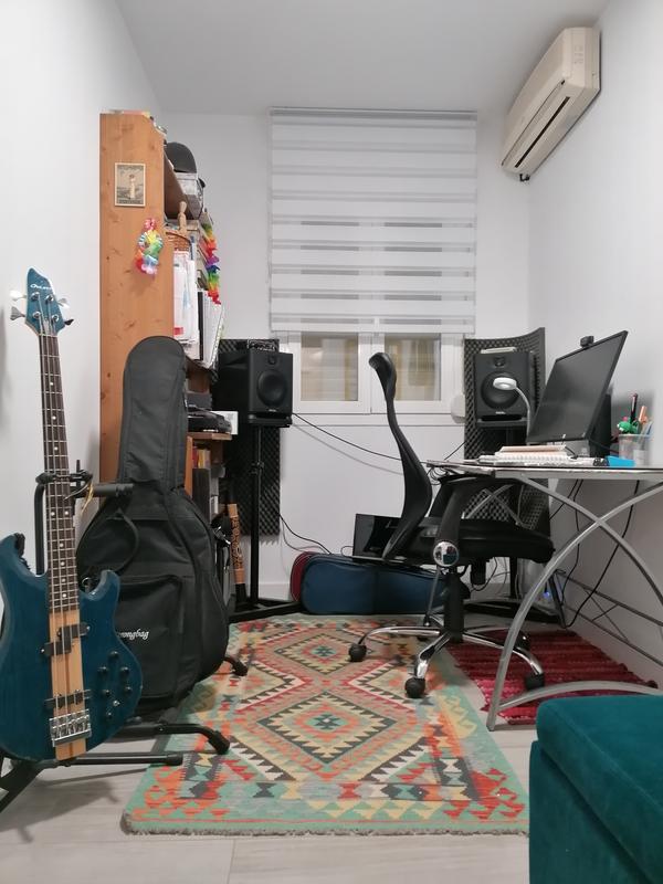 Abra o modal de avaliação 1 de 1