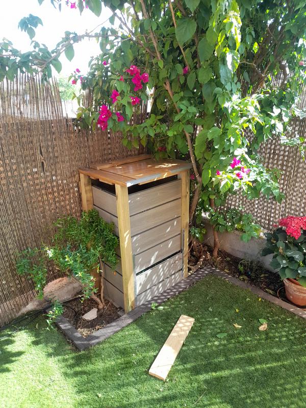 Abra o modal de avaliação 1 de 1