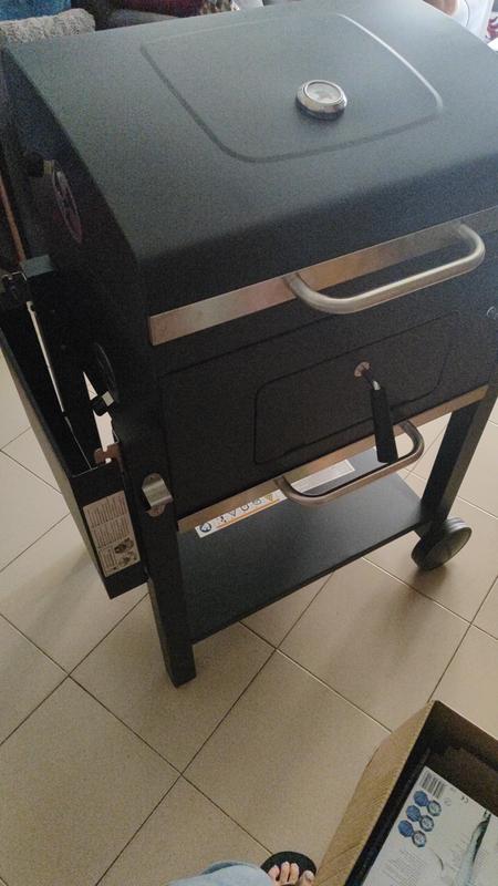 Abrir modal de revisión 1 de 1