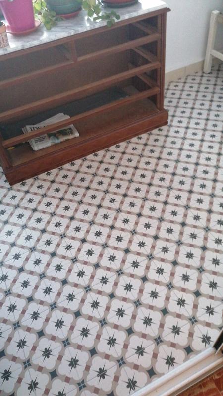 Abrir modal de revisión 1 de 1