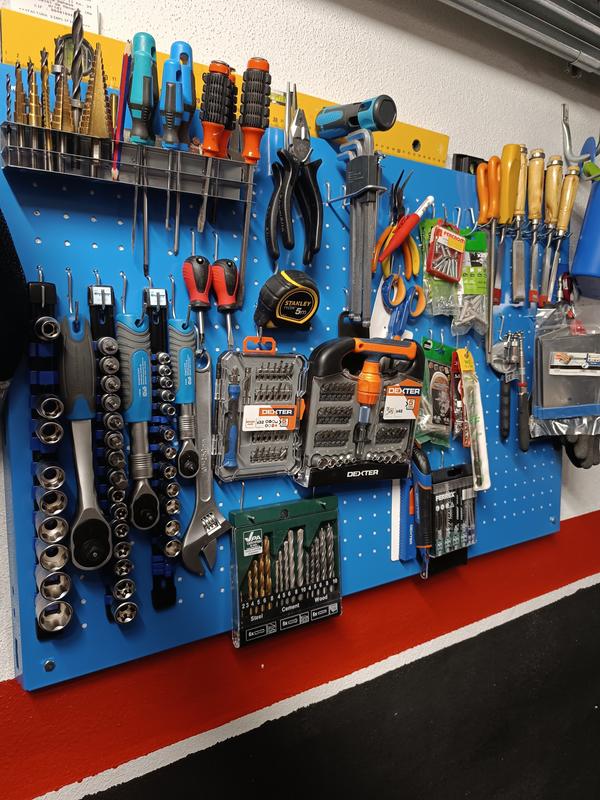 Abrir modal de revisión 1 de 1