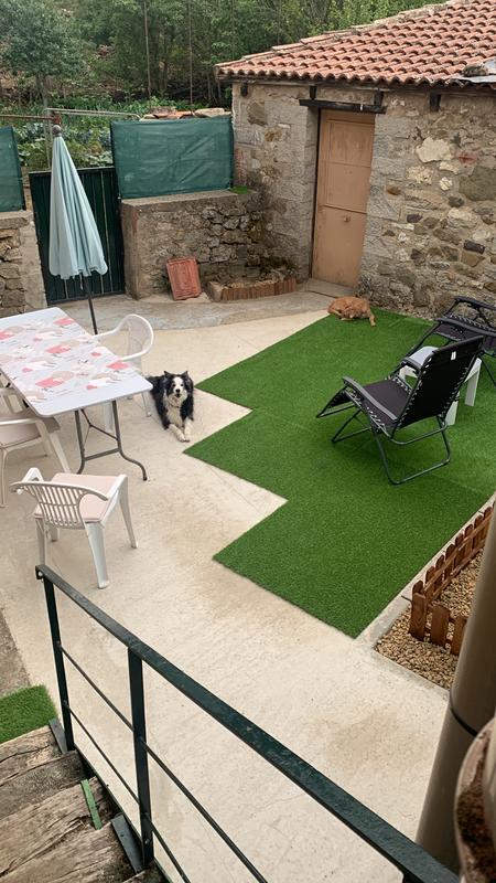 Abra o modal de avaliação 1 de 1