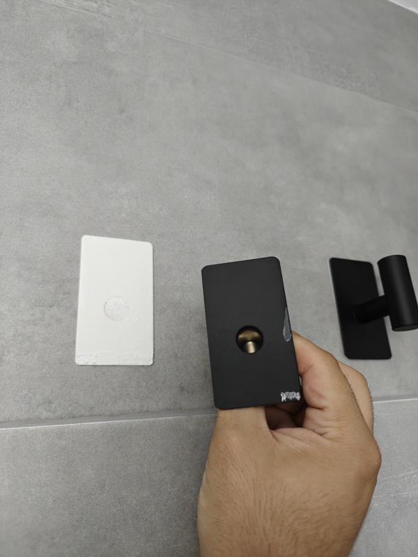 Gancio Adesivo, Gancio Da Parete Per Bagno In Acciaio Inossidabile Portasciugamani Autoadesivo Per Cucina Soggiorno E Ufficio Antiruggine 97564163