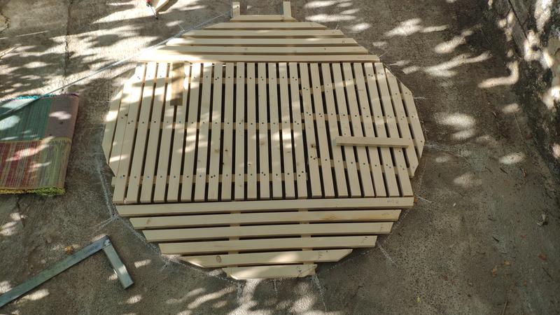 Ouvrir la fenêtre modale de l'avis 1 sur 1