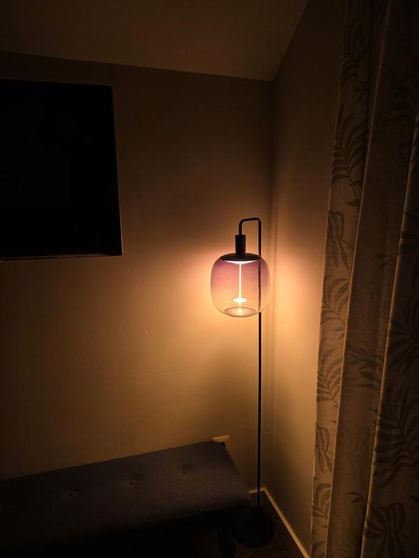 Abra o modal de avaliação 1 de 4