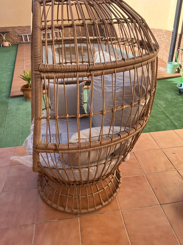 Abra o modal de avaliação 3 de 6