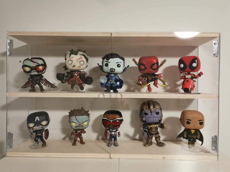 Abrir modal de revisión 1 de 2