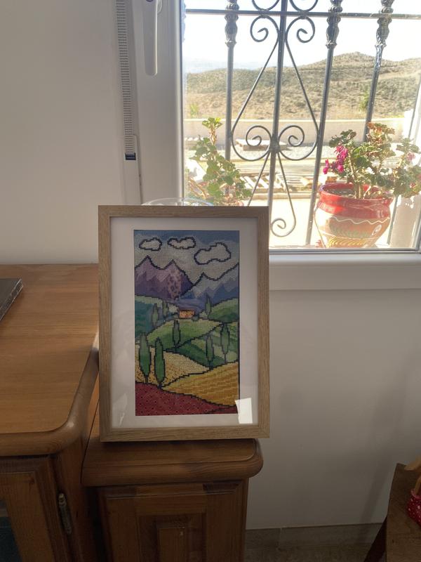 Abrir modal de revisión 1 de 1