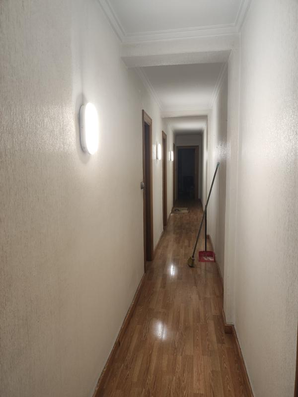 Revisione aperta modale 1 su 1