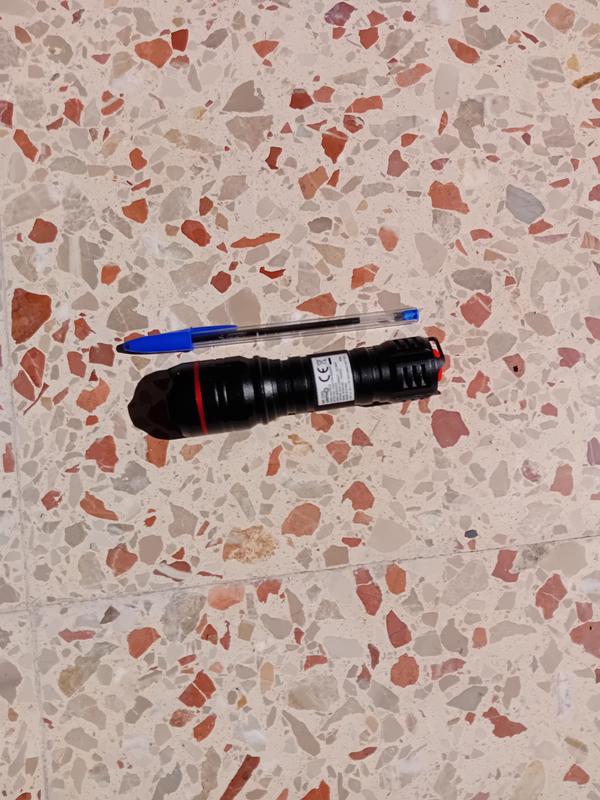 Ouvrir la fenêtre modale de l'avis 1 sur 1