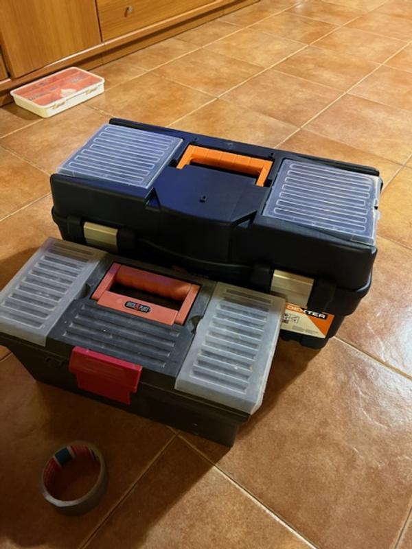 Abrir modal de revisión 1 de 3