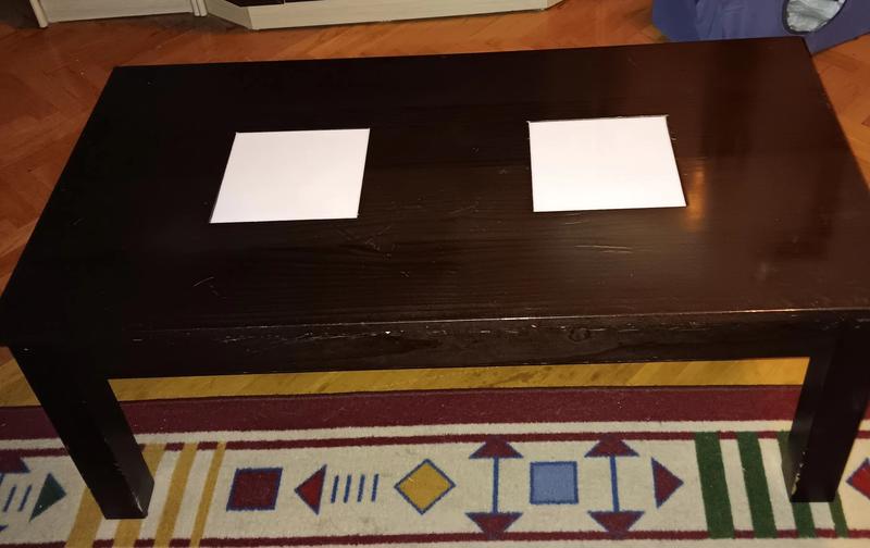 Abrir modal de revisión 1 de 1