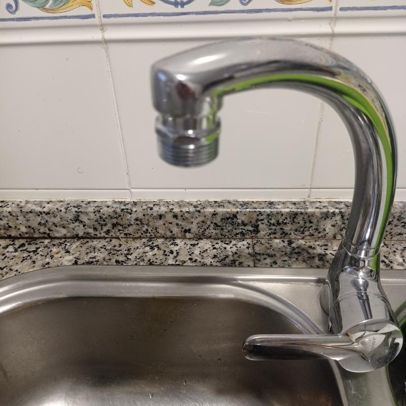 Revisione aperta modale 1 su 1