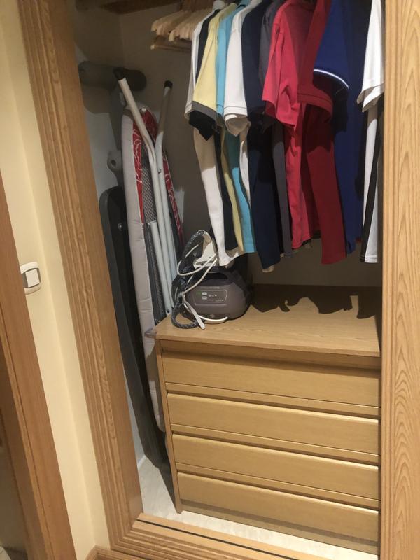 Abra o modal de avaliação 1 de 1