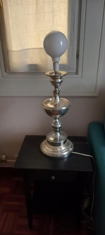 Revisione aperta modale 2 su 2