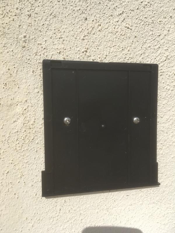 Ouvrir la fenêtre modale de l'avis 1 sur 3