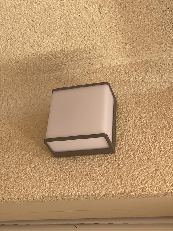 Revisione aperta modale 1 su 1