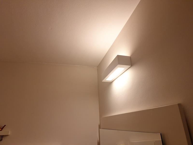 Revisione aperta modale 1 su 2