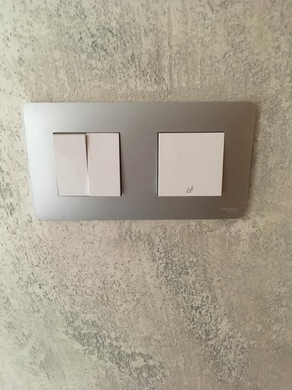 Revisione aperta modale 1 su 1